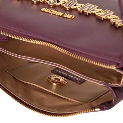 THE DANGLING CROSSBODY BAG